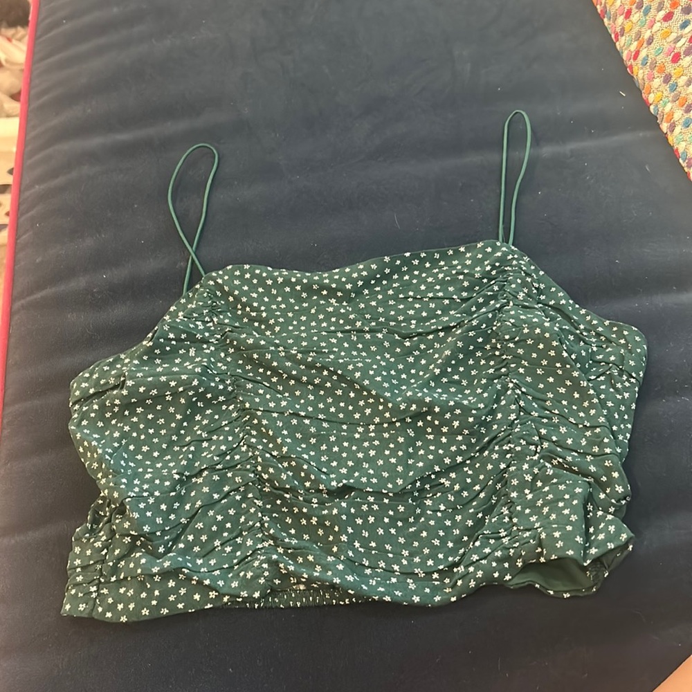 tube top